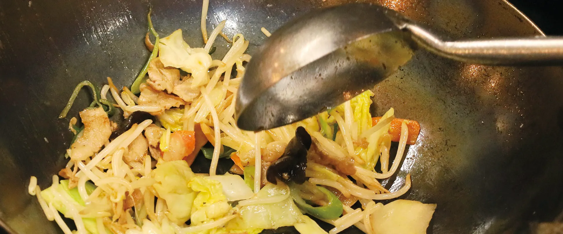 駅前ラーメンひげのメニュー
