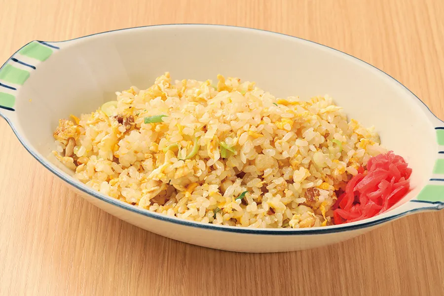 チャーハン
