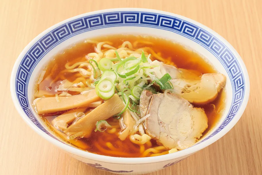 中華そば