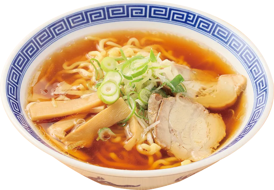 ラーメン画像